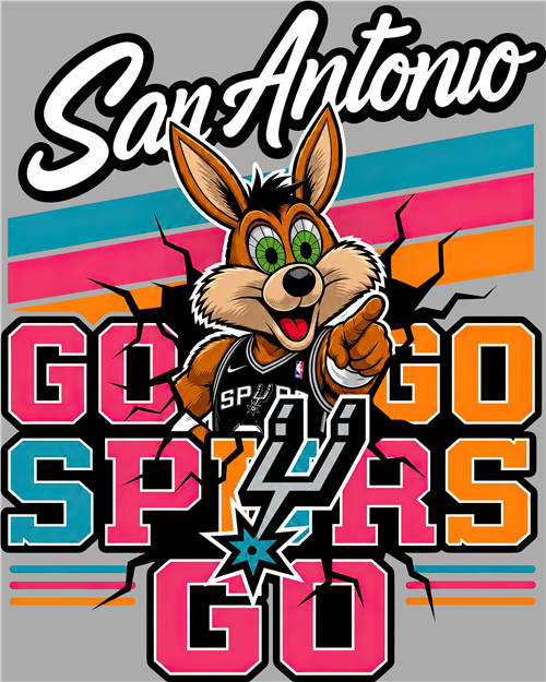 NBA and Team-QD 2657